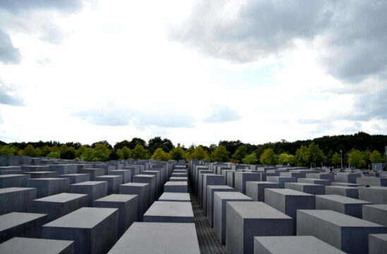 berlin german capital freedom city holecaust monument