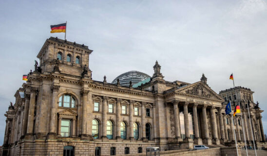 berlin german capital reichstag government building freedom