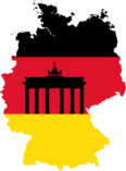 which country to visit to travel with passion flag germany