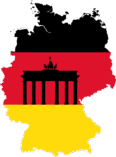 which country to visit to travel with passion flag germany