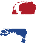 which country to visit to travel with passion flag the netherlands