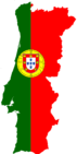 which country to visit to travel with passion flag portugal