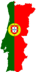 which country to visit to travel with passion flag portugal
