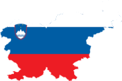 which country to visit to travel with passion flag slovenia