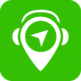 smartguide logo digital audio guide app android ios